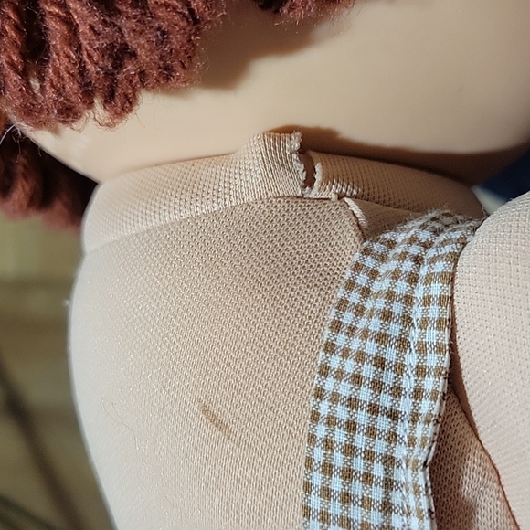 CABBAGE PATCH KID Vintage Doll - Picture 17 of 17
